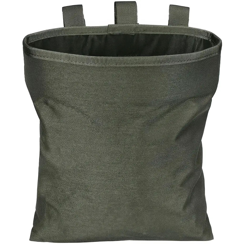 Magazine Dump Pouch Verte