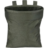 Magazine Dump Pouch Verte