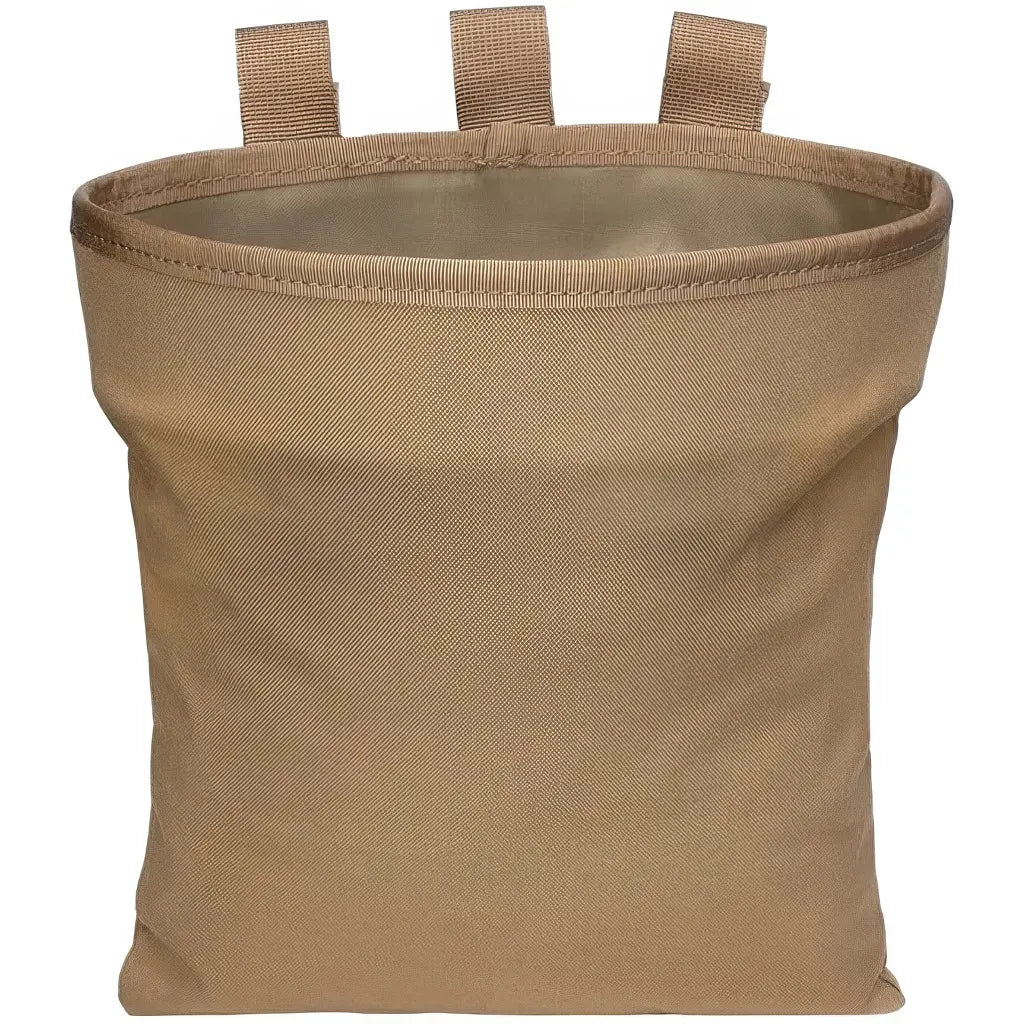 Magazine Dump Pouch Coyote