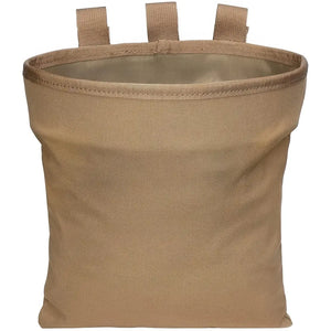 Magazine Dump Pouch Coyote