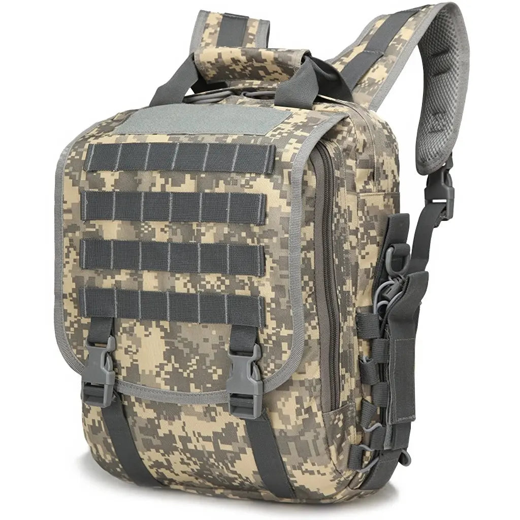 Sac à Dos Tactique Homme