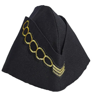 Chapeau Soviétique Militaire