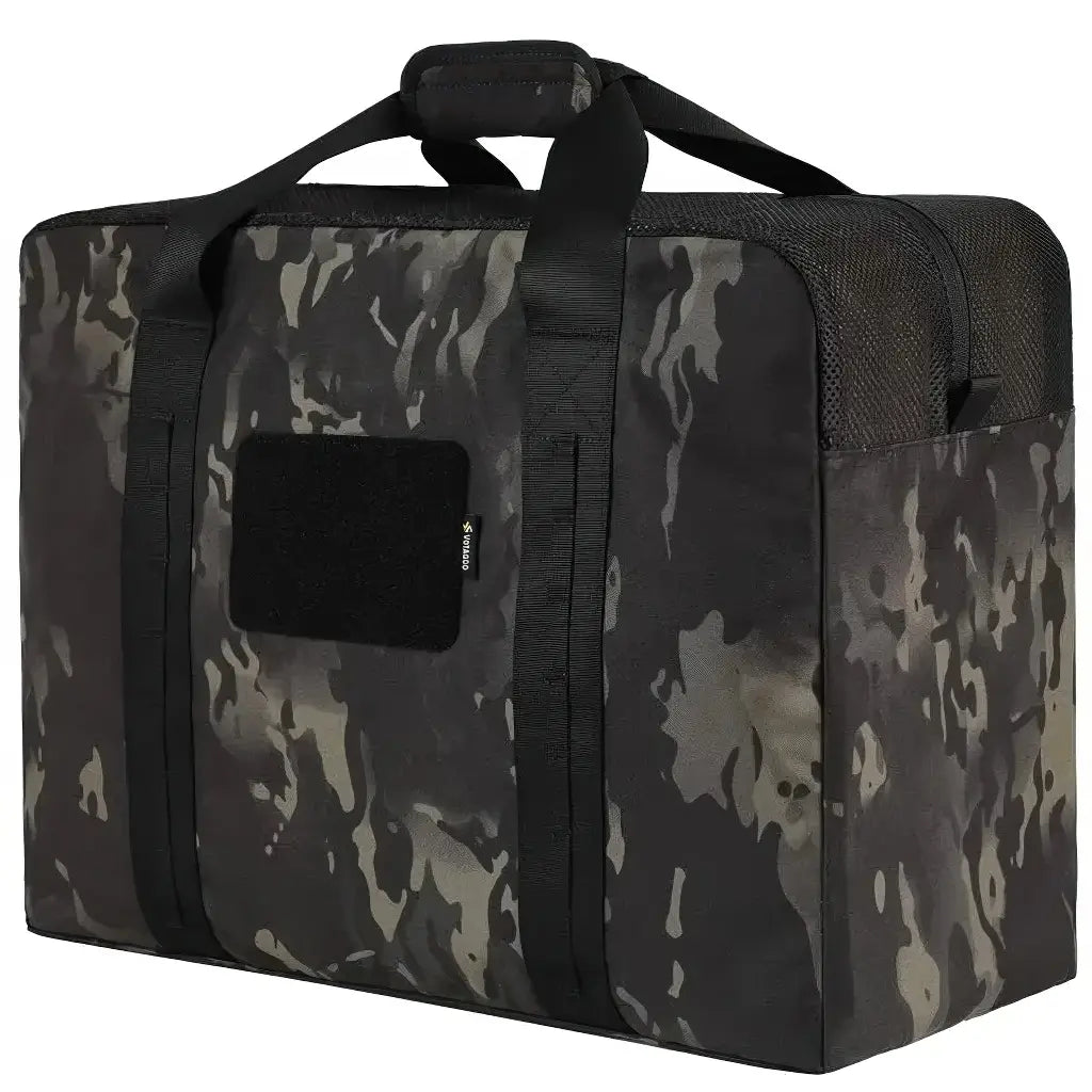 Sac Transport Tactique