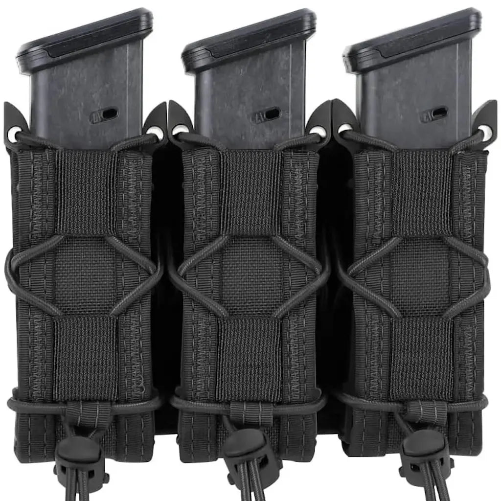 Pochette Chargeur 9mm MOLLE