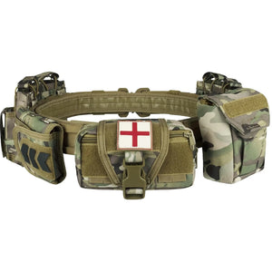 Airsoft Ceinture Tactique