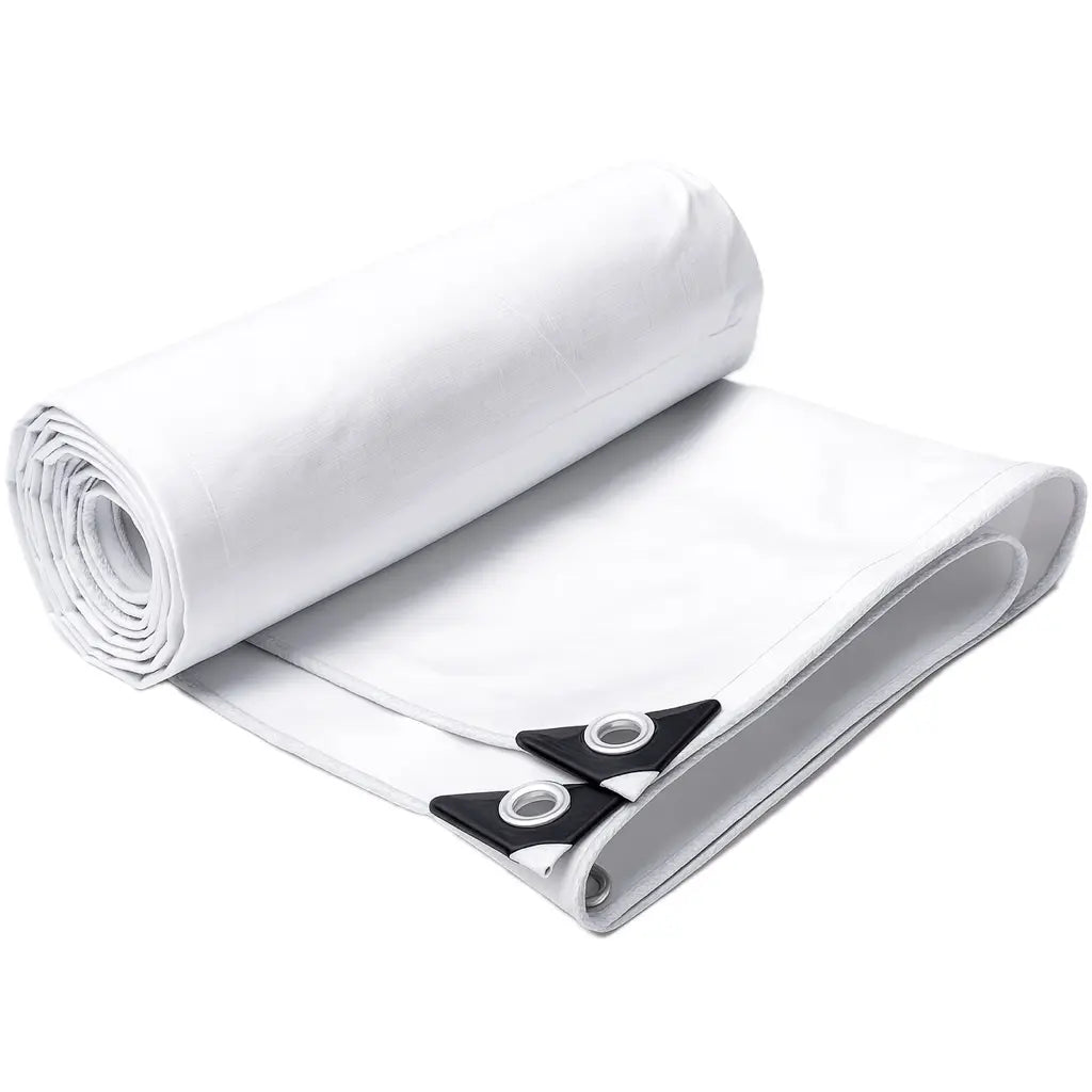 Bâche Militaire Blanche