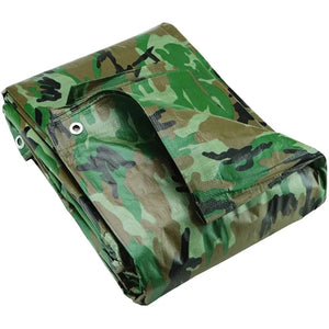 Bâche Militaire Imperméable