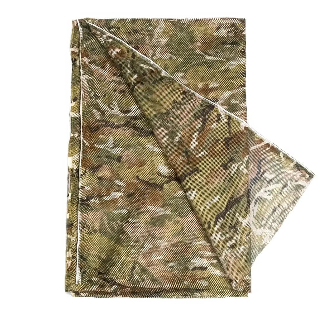 Bâche de Camouflage Militaire