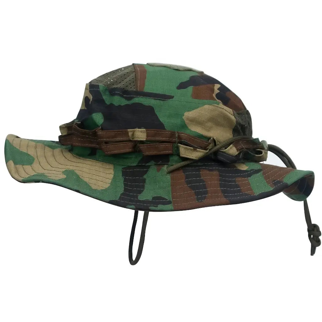 Bob Couleur Militaire