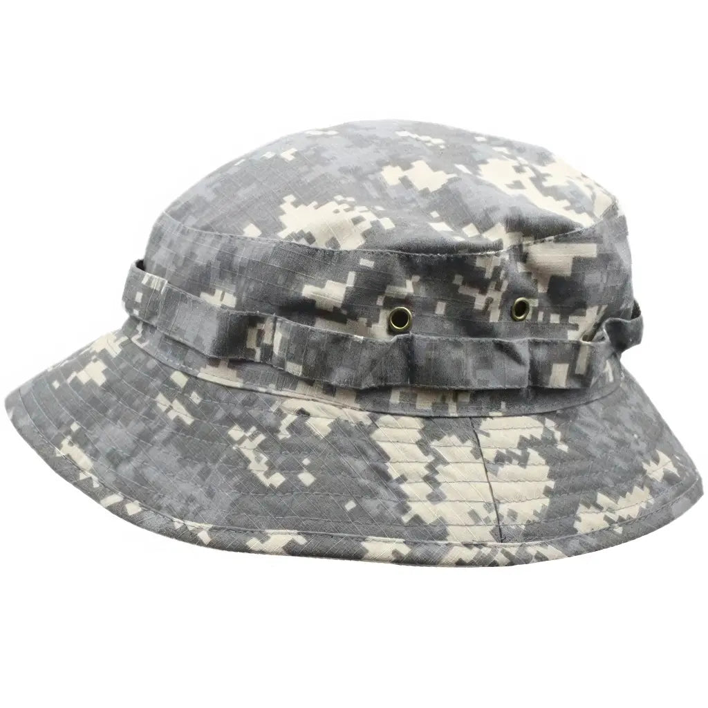 Bob Militaire Américain