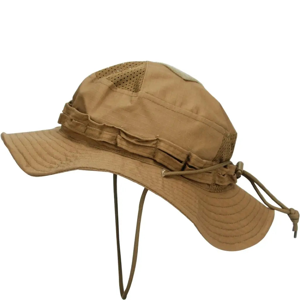 Bob Militaire Coyote