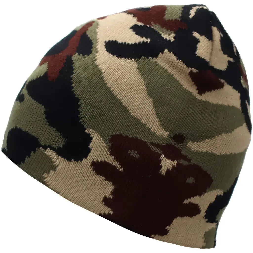 Bonnet Homme Militaire