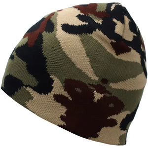 Bonnet Homme Militaire