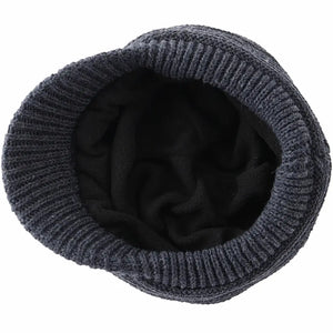 Bonnet Italien Type Militaire