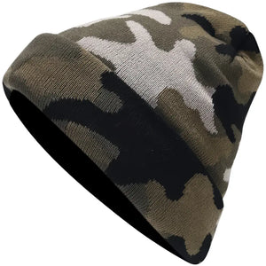 Bonnet Kaki Militaire