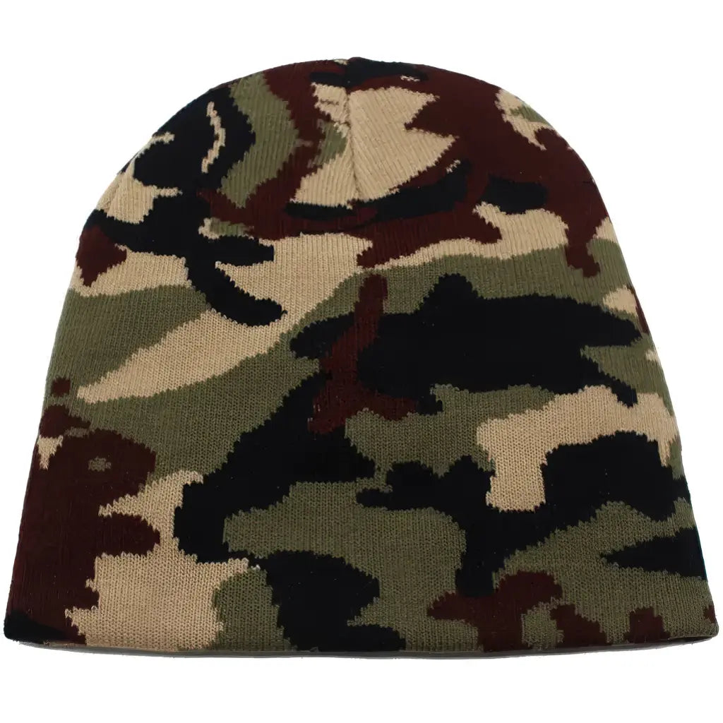 Bonnet Militaire Homme