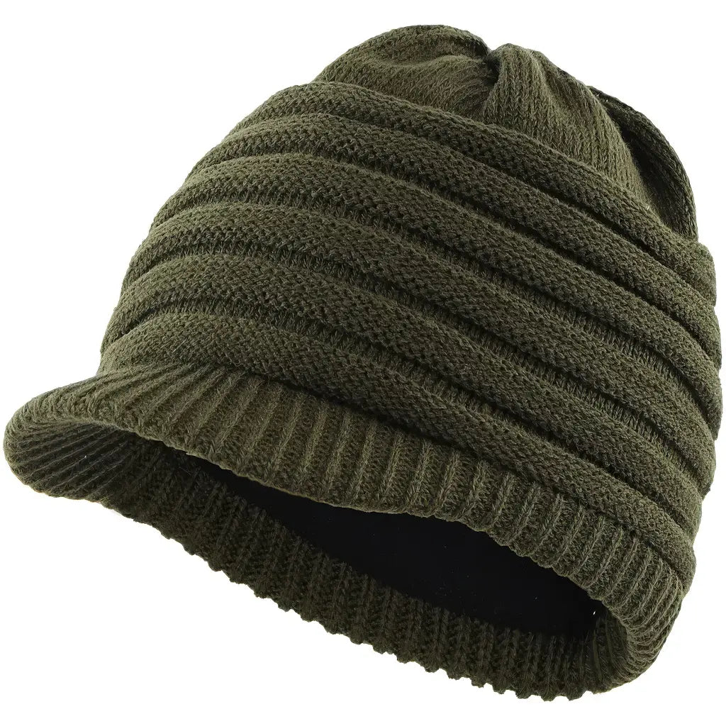 Bonnet Militaire Italien