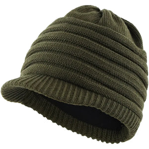 Bonnet Militaire Italien