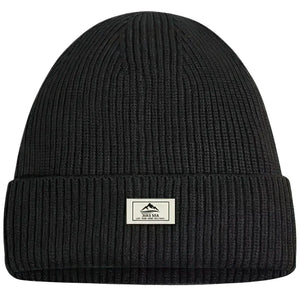 Bonnet Militaire Noir