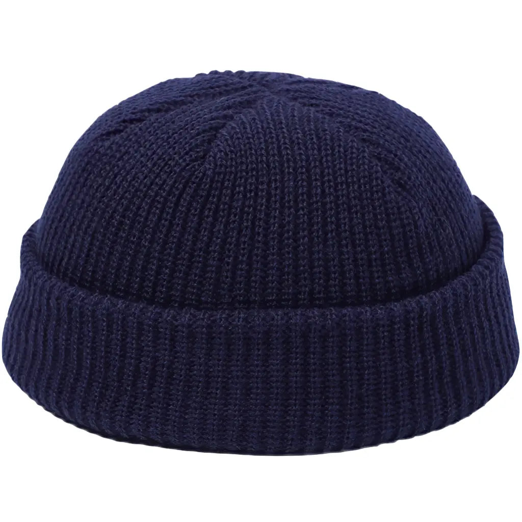 Bonnet Militaire Rouge Bleu Marine