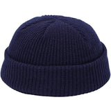 Bonnet Militaire Rouge Bleu Marine