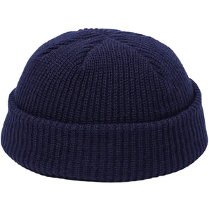 Bonnet Militaire Rouge Bleu Marine