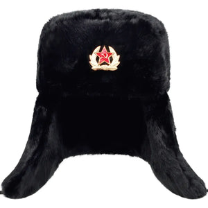 Bonnet Militaire Russe