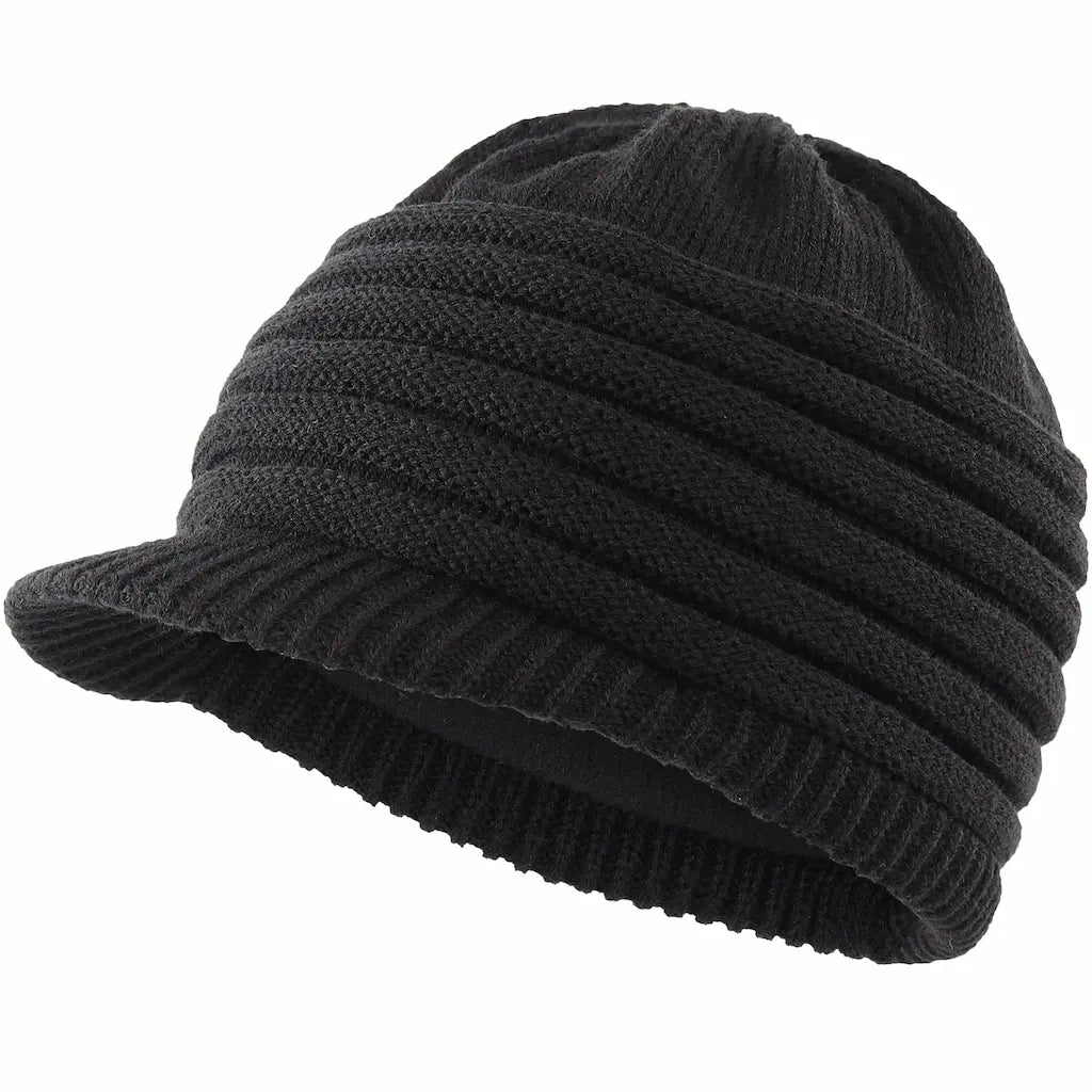 Bonnet Militaire Type Italien