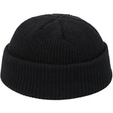 Bonnet Rouge Militaire Noir