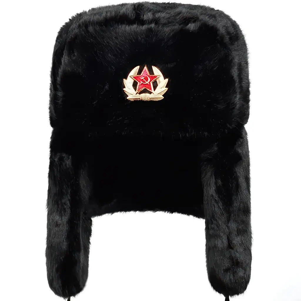Bonnet Russe Militaire