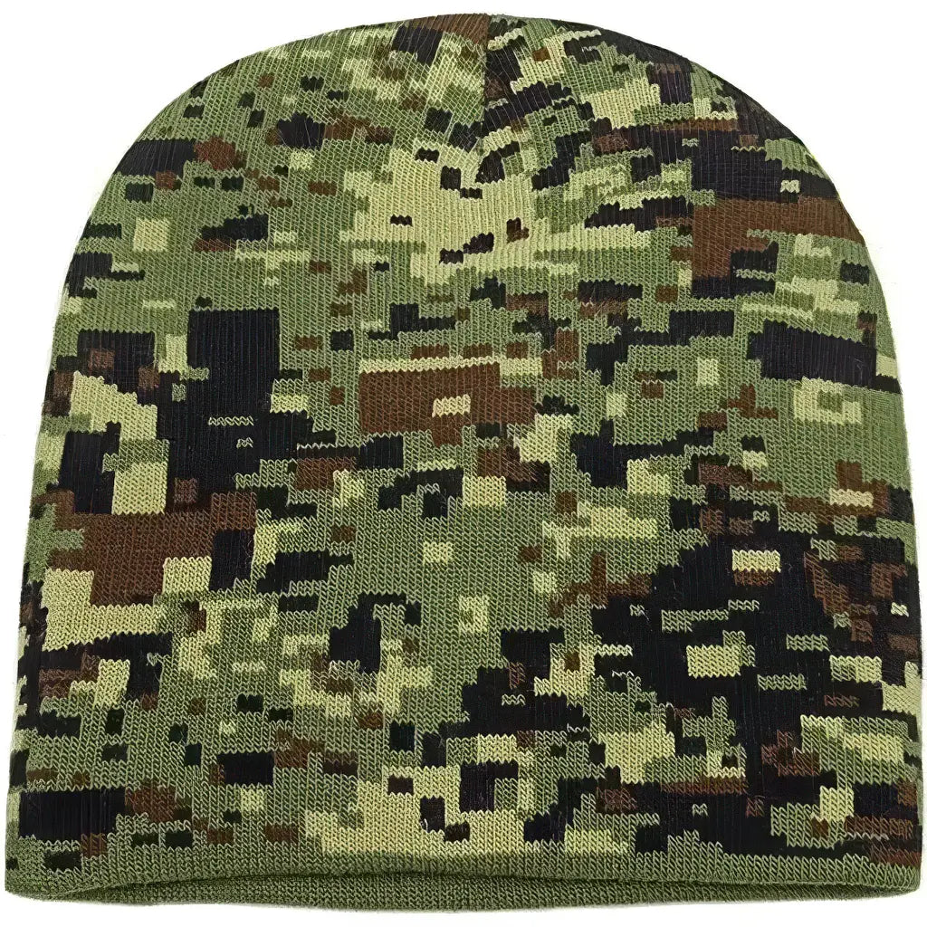 Bonnet Tactique