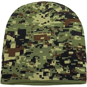 Bonnet Tactique