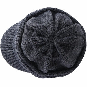 Bonnet Type Italien Militaire