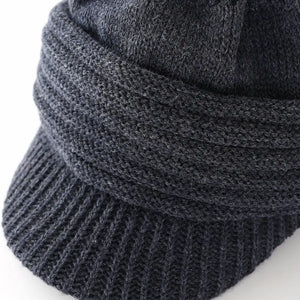 Bonnet Type Militaire Italien