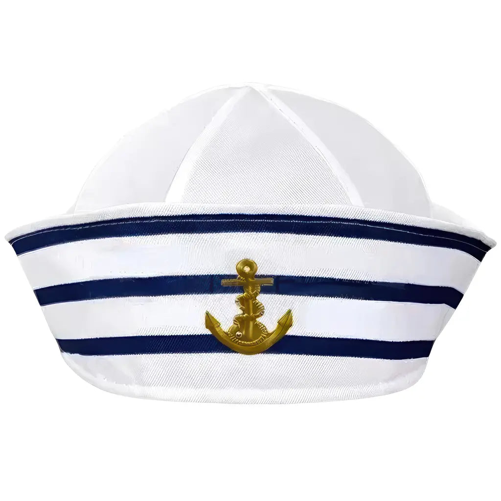Bonnet de Marin Militaire