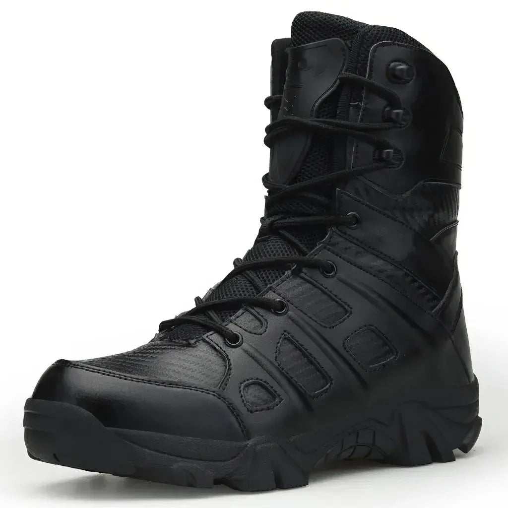 Bottes Militaires Allemandes