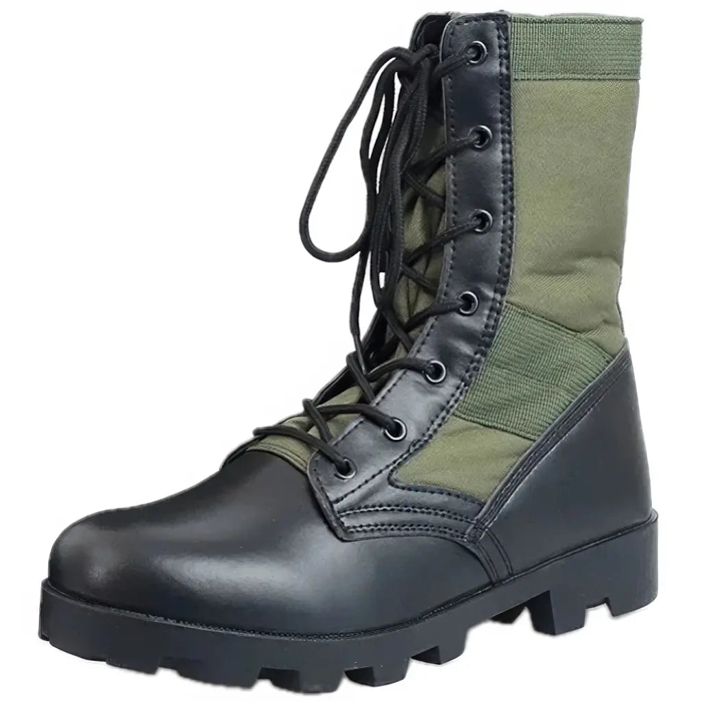 Bottes Militaires Russes