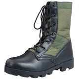 Bottes Militaires Russes