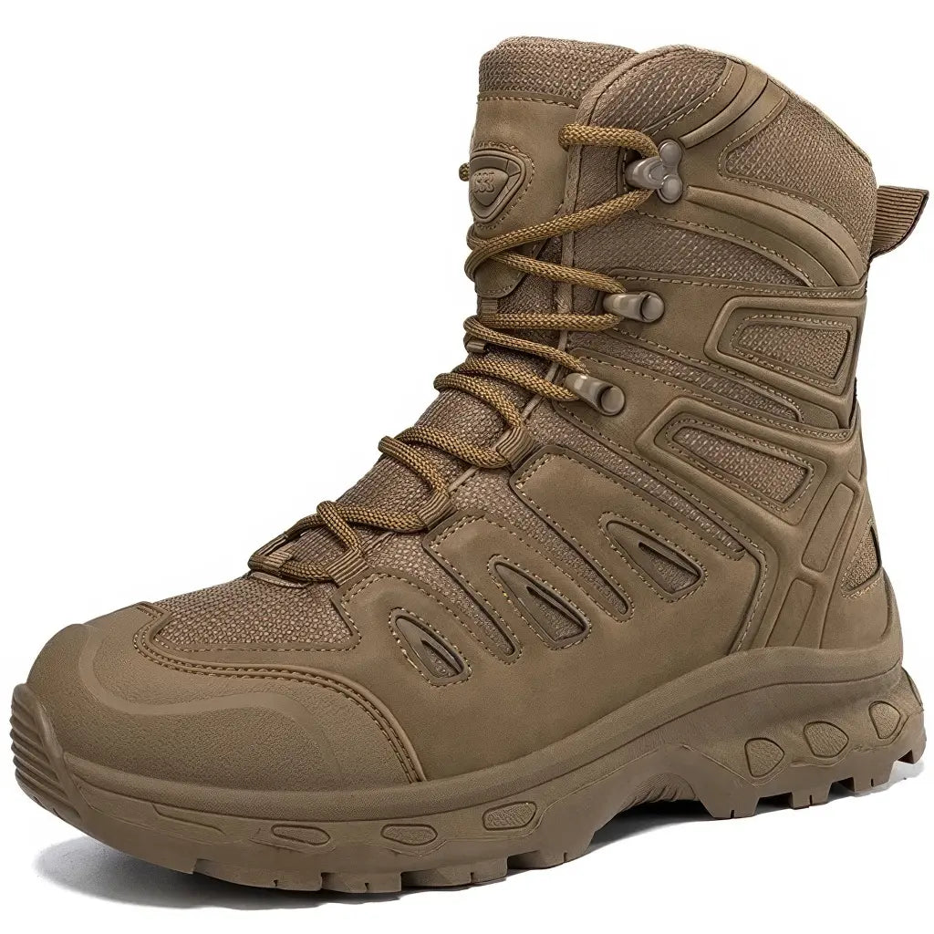 Bottes Style Rangers