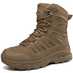 Bottes Style Rangers