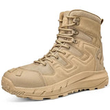 Bottes Style Rangers Homme