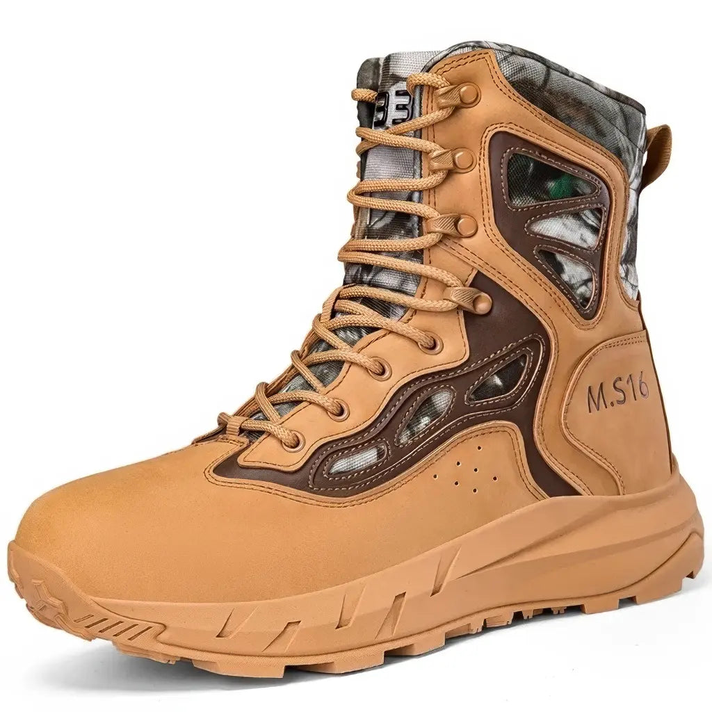 Bottes Tactiques