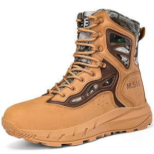 Bottes Tactiques