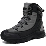 Bottes Tactiques Homme