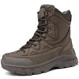 Bottes Tactiques Militaires