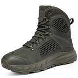 Bottes Type Rangers