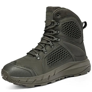Bottes Type Rangers