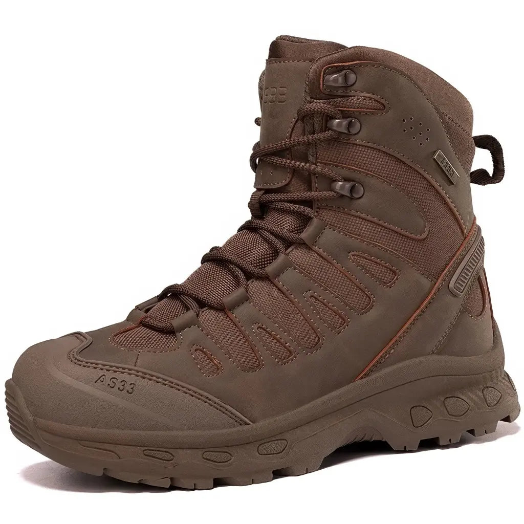 Bottes de Combat Militaires