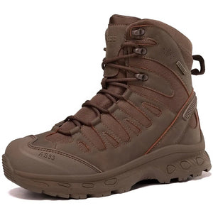 Bottes de Combat Militaires