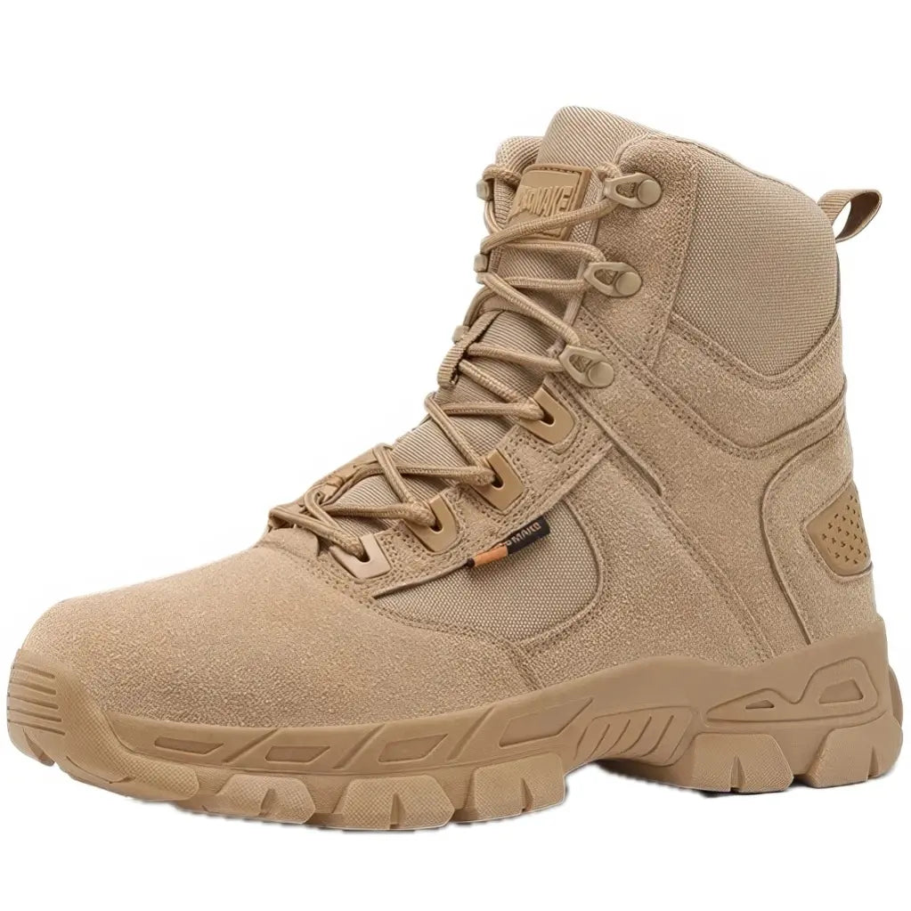 Bottes de Militaire